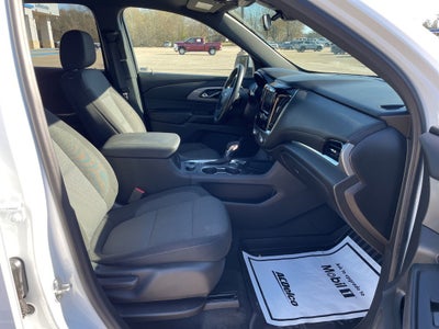 2023 Chevrolet Traverse LT 1LT