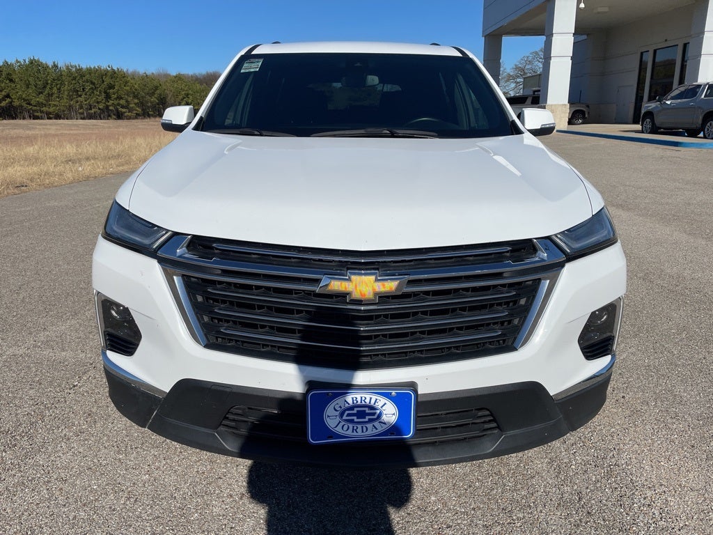 2023 Chevrolet Traverse LT 1LT