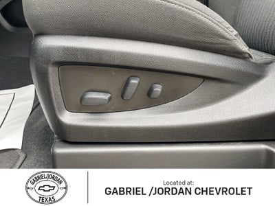 2020 Chevrolet Tahoe LS