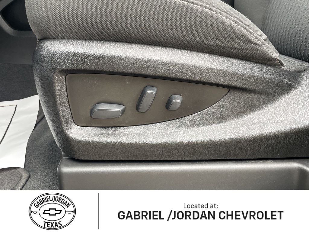 2020 Chevrolet Tahoe LS