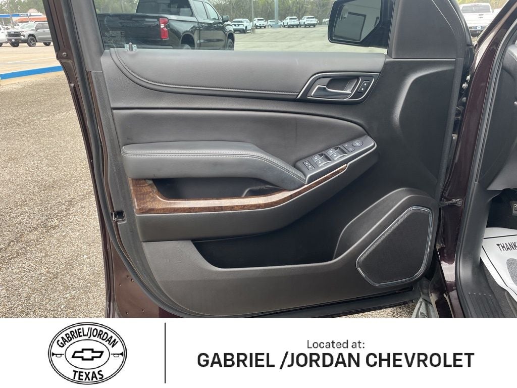 2020 Chevrolet Tahoe LS