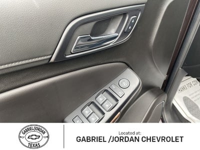 2020 Chevrolet Tahoe LS