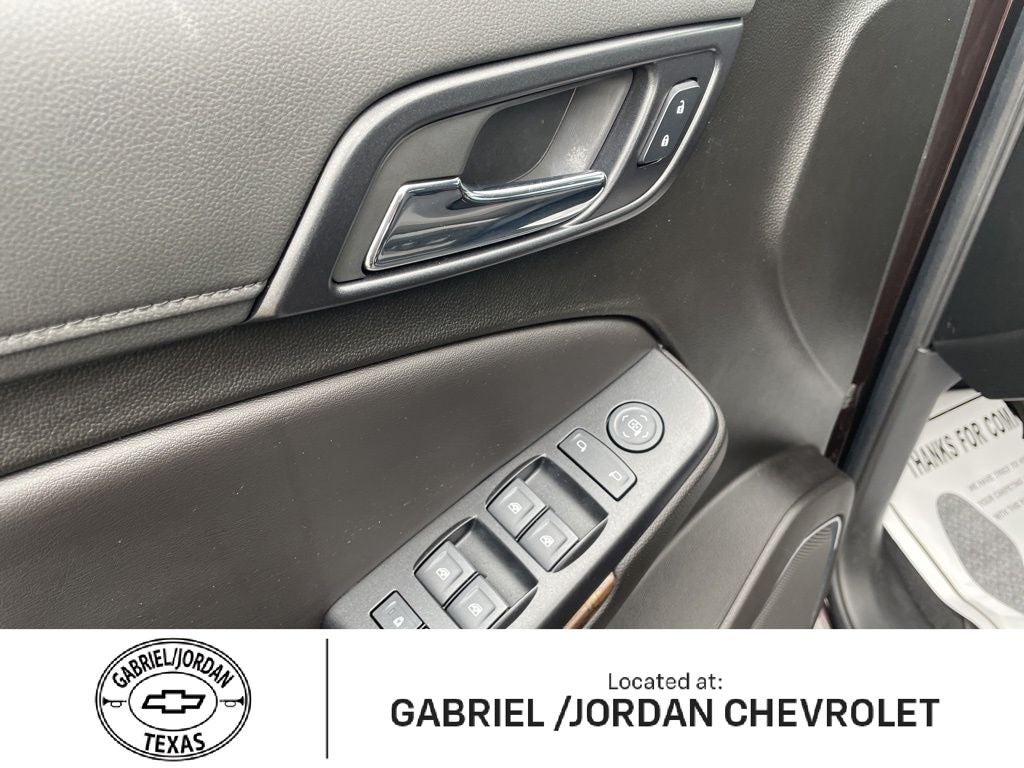 2020 Chevrolet Tahoe LS