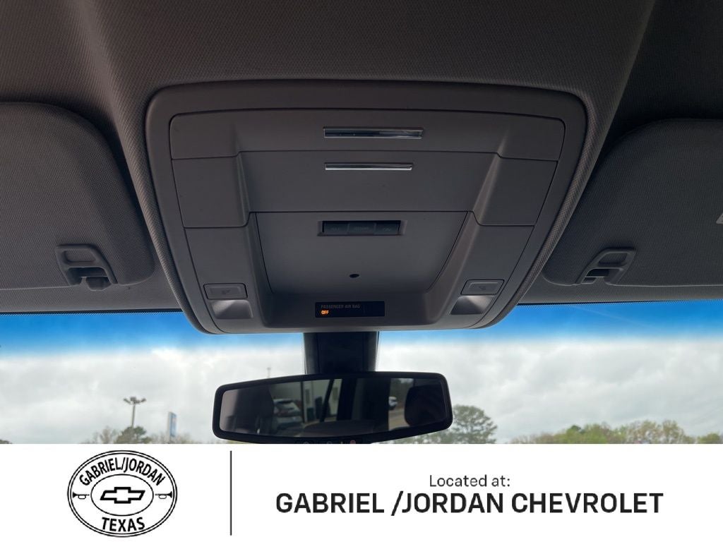 2020 Chevrolet Tahoe LS