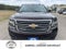 2020 Chevrolet Tahoe LS