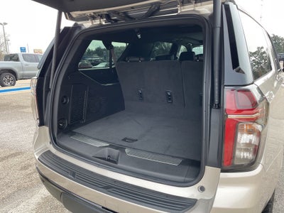 2024 Chevrolet Suburban Z71