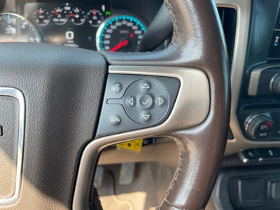 2019 GMC Sierra 2500HD Denali