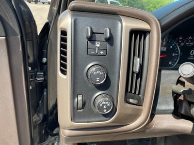 2019 GMC Sierra 2500HD Denali
