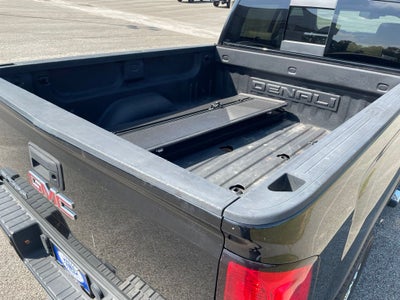 2019 GMC Sierra 2500HD Denali