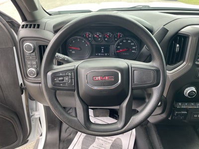 2024 GMC Sierra 2500HD Pro