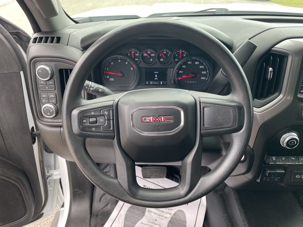 2024 GMC Sierra 2500HD Pro