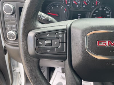 2024 GMC Sierra 2500HD Pro