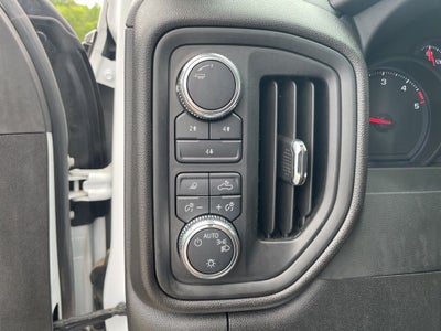 2024 GMC Sierra 2500HD Pro