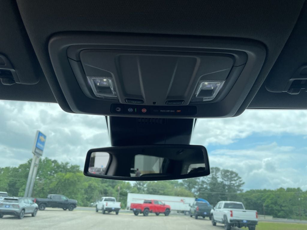 2024 GMC Sierra 2500HD Pro