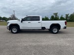 2024 GMC Sierra 2500HD Pro