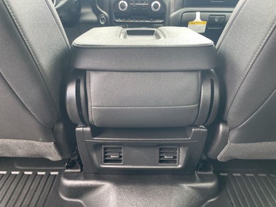 2024 GMC Sierra 2500HD Pro