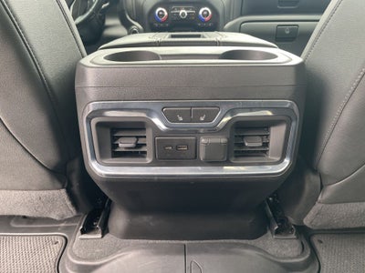 2021 GMC Sierra 2500HD AT4