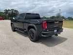 2021 GMC Sierra 2500HD AT4