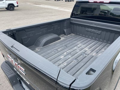 2021 GMC Sierra 2500HD AT4