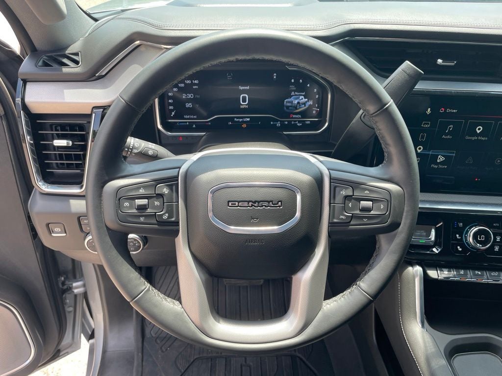 2025 GMC Sierra 2500HD Denali