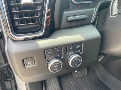 2025 GMC Sierra 2500HD Denali