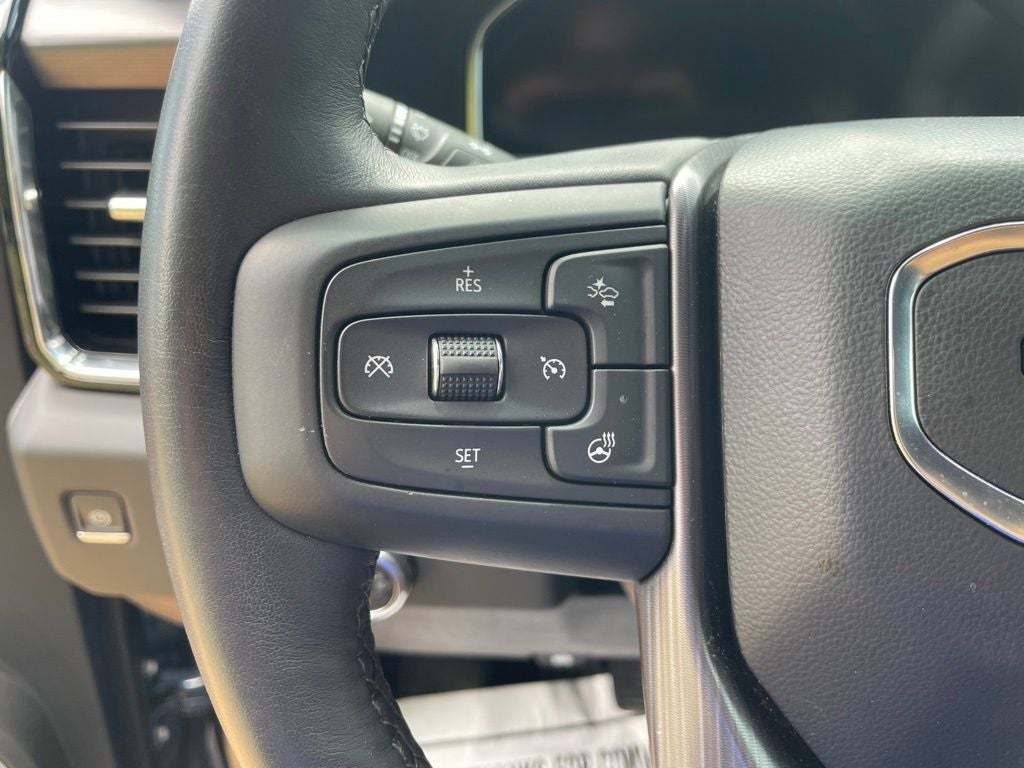 2025 GMC Sierra 2500HD Denali Ultimate