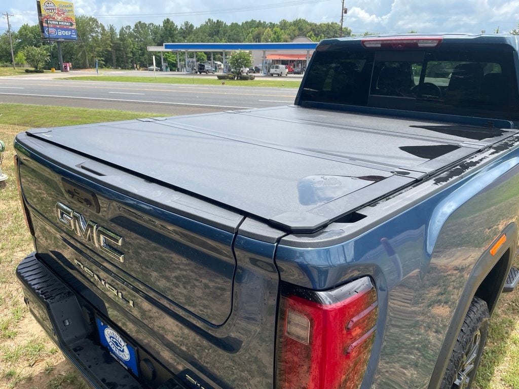 2025 GMC Sierra 2500HD Denali Ultimate