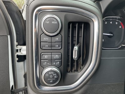 2022 GMC Sierra 2500HD SLE