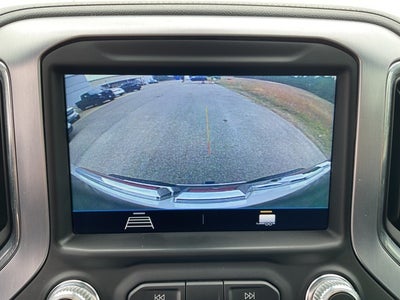 2022 GMC Sierra 2500HD SLE