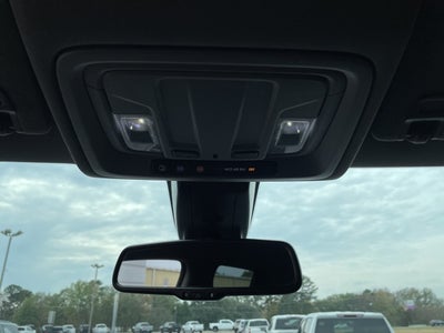 2022 GMC Sierra 2500HD SLE