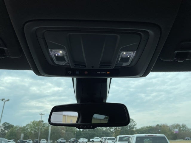 2022 GMC Sierra 2500HD SLE