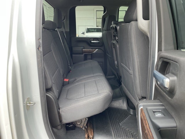 2022 GMC Sierra 2500HD SLE