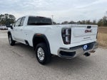 2022 GMC Sierra 2500HD SLE