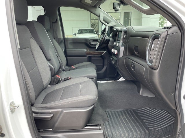 2022 GMC Sierra 2500HD SLE