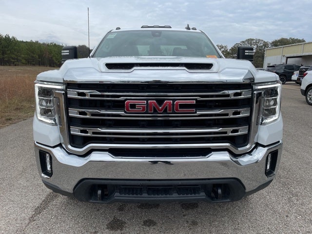 2022 GMC Sierra 2500HD SLE