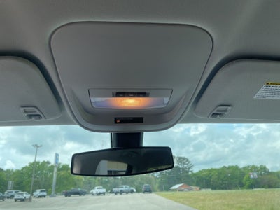 2021 GMC Canyon Elevation Standard