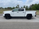2021 GMC Canyon Elevation Standard