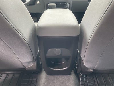 2021 GMC Canyon Elevation Standard