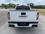 2021 GMC Canyon Elevation Standard