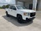 2021 GMC Canyon Elevation Standard