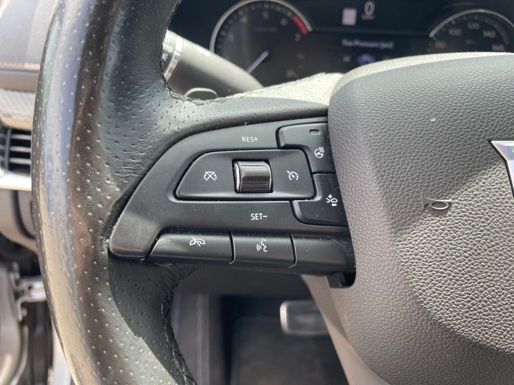 2019 Cadillac XT4 Sport