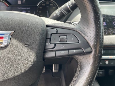 2019 Cadillac XT4 Sport