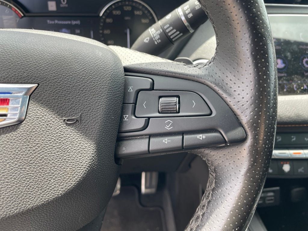 2019 Cadillac XT4 Sport