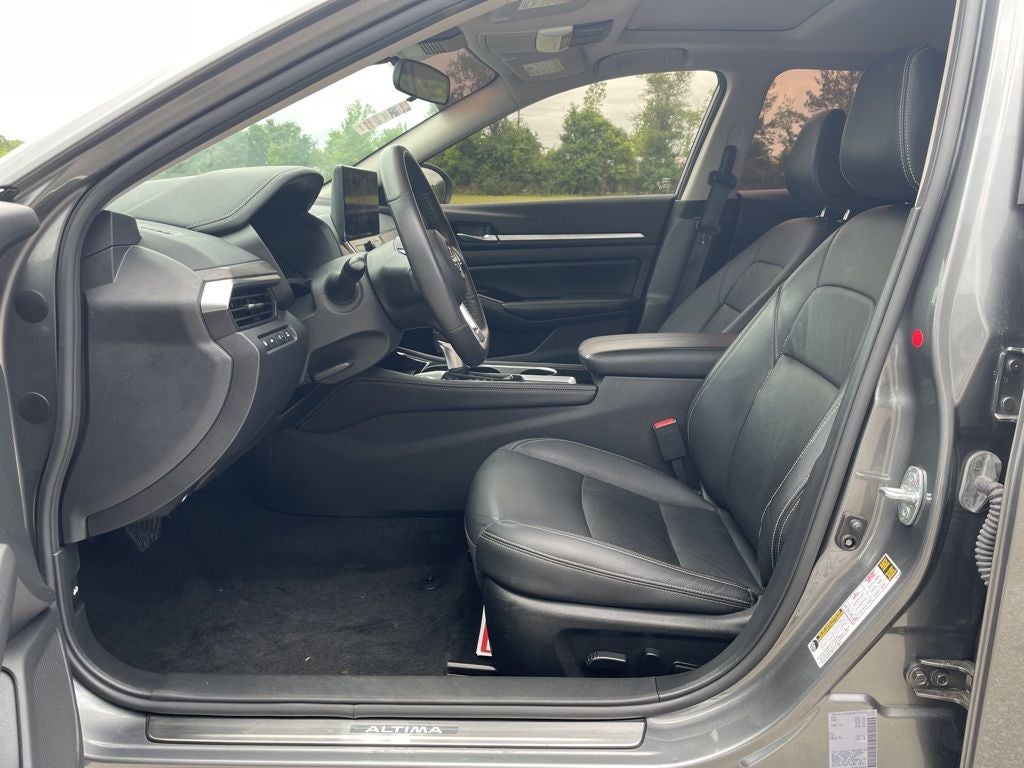 2024 Nissan Altima 2.5 SL
