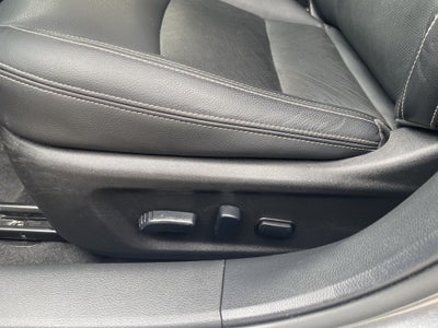 2024 Nissan Altima 2.5 SL