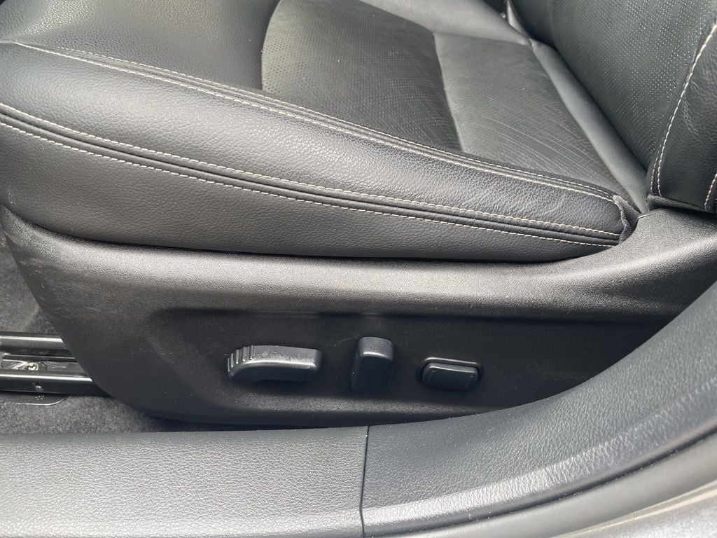 2024 Nissan Altima 2.5 SL