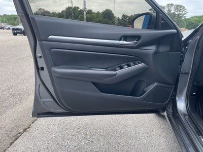 2024 Nissan Altima 2.5 SL