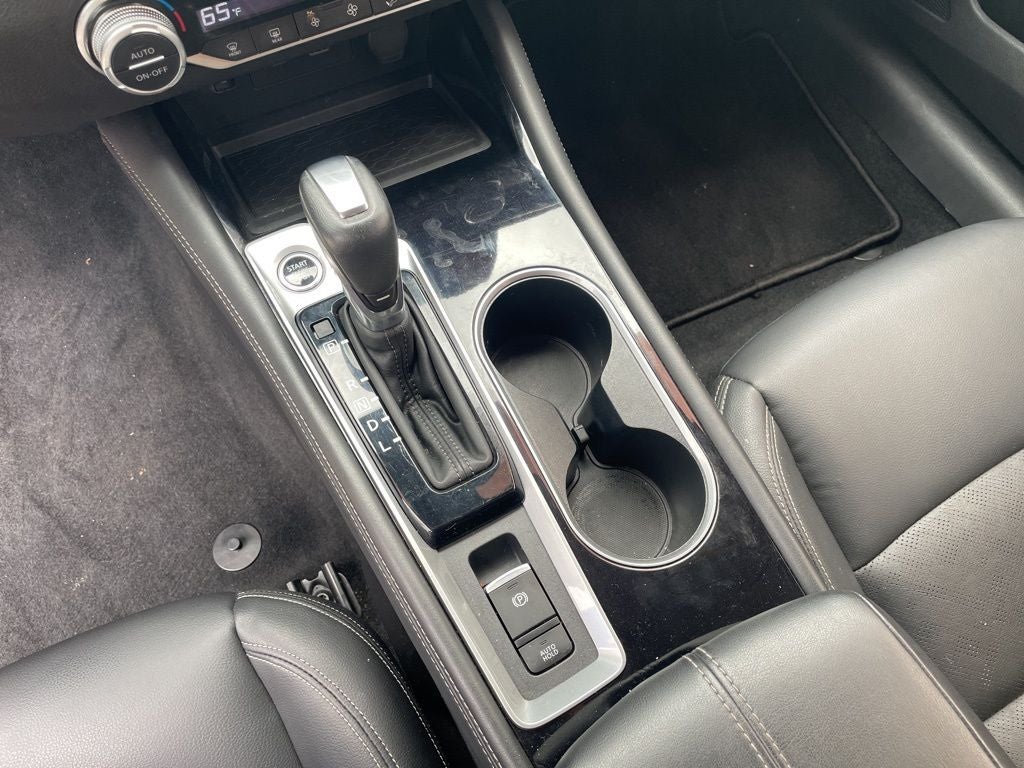 2024 Nissan Altima 2.5 SL