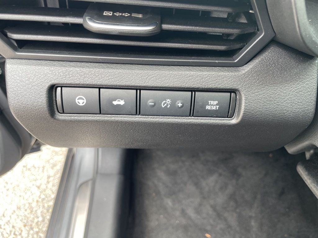 2024 Nissan Altima 2.5 SL