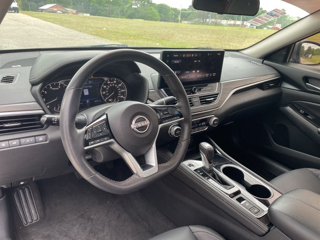 2024 Nissan Altima 2.5 SL